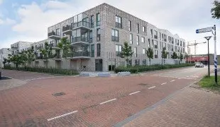 86m2 apartment to rent for 1340€/month in Dreef 153, Zutphen
