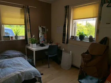 13m2 room to rent for 450€/month in Haansberg, Etten-Leur