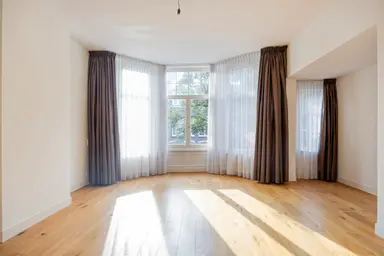 90m2 apartment to rent for 2250€/month in Ten Hovestraat 45, The Hague