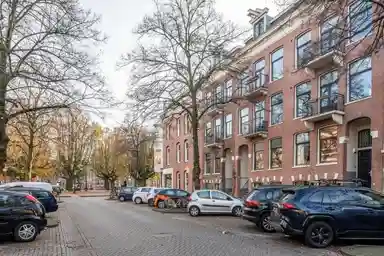 110m2 apartment to rent for 3500€/month in Kastanjeweg, Amsterdam