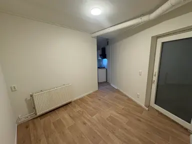 15m2 room to rent for 559€/month in Van Grobbendoncklaan, 's-Hertogenbosch