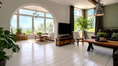 209m2 house to rent for 2500€/month in Molenstraat, Kinderdijk