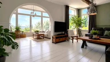 209m2 house to rent for 2500€/month in Molenstraat, Kinderdijk