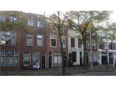 60m2 Wohnung zur Miete für 1145€/Monat in Levendaal, Leiden