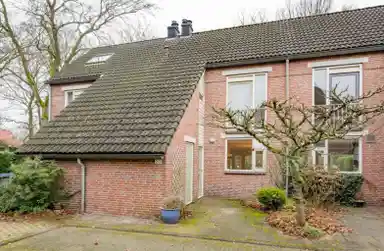 111m2 house to rent for 2450€/month in Plein Vogelzang, Bilthoven