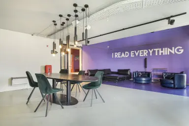 16μ² στούντιο προς ενοικίαση για 989€/μήνα σε Limapad, Utrecht