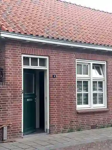 63m2 flat to rent for 585€/month in Gildehof, Vught