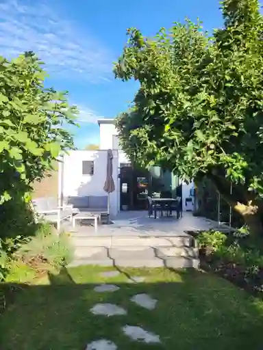 154μ² μονοκατοικία προς ενοικίαση για 2265€/μήνα σε Kwekerijstraat, Breda