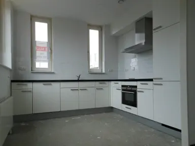 127m2 house to rent for 1525€/month in Zijdevlinder, Nijkerk