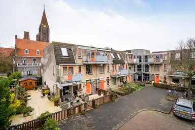 64m2 flat to rent for 1550€/month in Vlisthof 71, Utrecht