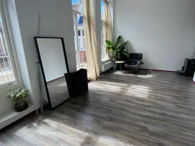 35m2 studio to rent for 1000€/month in Apoortenmolendrift, Groningen