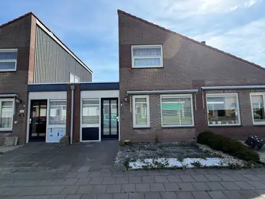 82m2 house to rent for 764.14€/month in Meester Bruningstraat 13, Dokkum