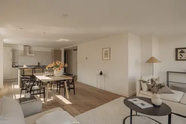 95m2 apartment to rent for 3500€/month in Haarlemmerweg 135C, Amsterdam