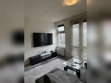 27m2 Appartement à louer pour 572€/mois à Gasthuisplaats, Delft