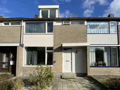 14m2 room to rent for 497.5€/month in Briljantstraat, Groningen