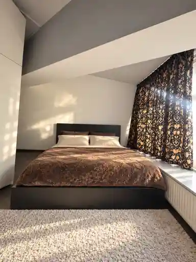 16m2 room to rent for 950€/month in Eshowe, Amsterdam