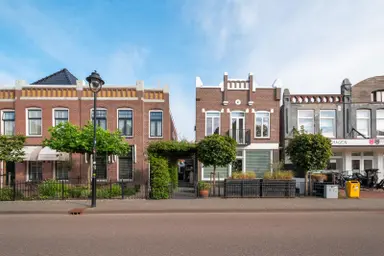 127m2 house to rent for 2450€/month in Landbouwstraat 21, Schagen
