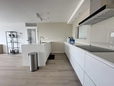95μ² Διαμέρισμα προς ενοικίαση για 2195€/μήνα σε Rembrandthage 58, Nieuwegein