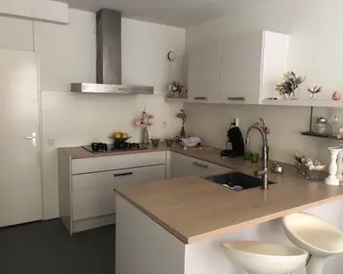 22m2 room to rent for 775€/month in Rosier Faassenstraat, Rotterdam