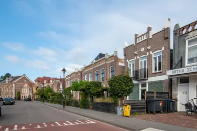 127m2 house to rent for 2450€/month in Landbouwstraat, Schagen