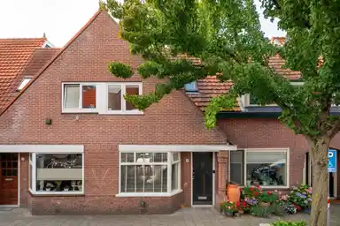 85m2 house to rent for 1950€/month in Cypressenstraat 27, IJmuiden