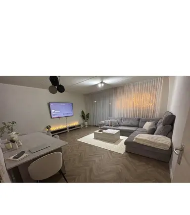 80m2 apartment to rent for 800€/month in IJssellaan, Arnhem