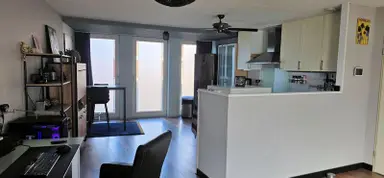 70m2 apartment to rent for 850€/month in Kleine Oost, Hoorn