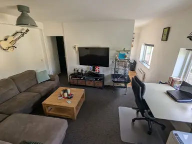 38m2 apartment to rent for 560€/month in Nijnselseweg, Sint-Oedenrode