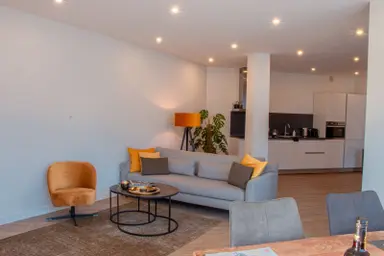 107m2 apartment to rent for 1050€/month in Veerseweg, Middelburg