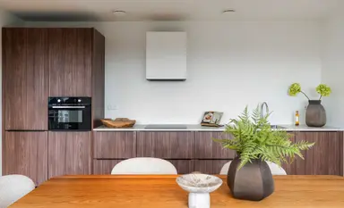 110m2 apartment to rent for 2900€/month in 's-Gravendijkwal 122, Rotterdam