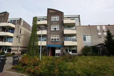 65m2 apartment to rent for 713.02€/month in Ida Gerhardtsingel 181, Zutphen