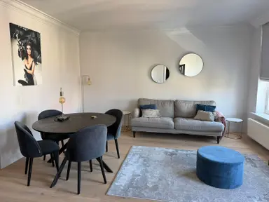 109m2 apartment to rent for 2895€/month in Mauritskade, The Hague