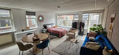 36m2 room to rent for 750€/month in Kostersgang, Groningen