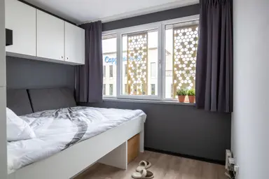 45m2 studio te huur voor 1357€/maand in Reykjavikstraat, Utrecht