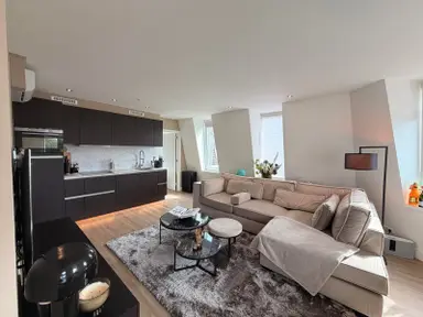 56m2 apartment to rent for 1575€/month in Boedekerstraat, Deventer