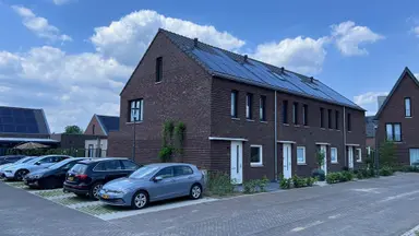 123m2 house to rent for 2095€/month in Schootakker 35, Best