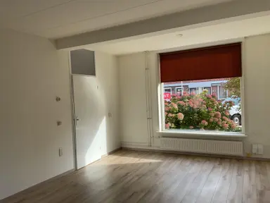 103m2 house to rent for 555€/month in Rietstraat, Emmeloord
