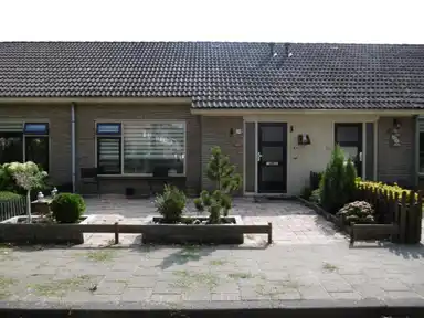 m2 house to rent for 713.02€/month in Schoolstraat 29, Luttelgeest