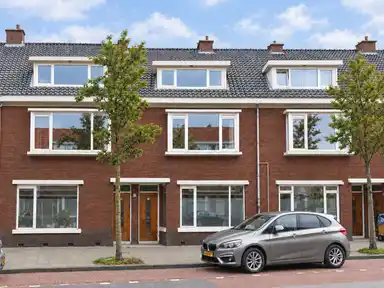 160m2 flat to rent for 2750€/month in Appelstraat 11, The Hague