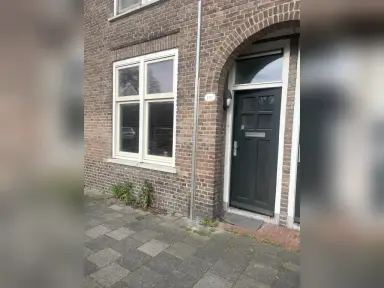 38m2 flat to rent for 595€/month in Bedumerweg, Groningen