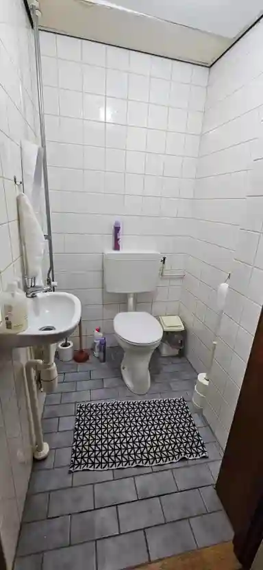 36m2 room to rent for 750€/month in Kostersgang, Groningen