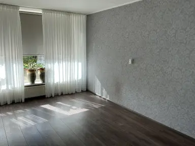 89m2 house to rent for 550€/month in Julianastraat, Vroomshoop