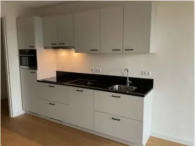 56m2 flat to rent for 1720€/month in Bijlmerplein, Amsterdam