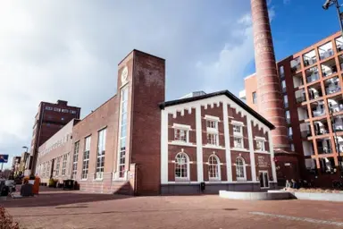 92m2 apartment to rent for 1995€/month in Brouwhuisplein, Breda
