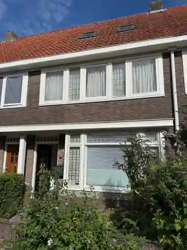 44m2 room to rent for 727€/month in Hendrik de Keyzerlaan, Eindhoven