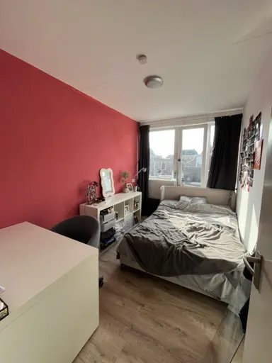 10m2 room to rent for 810€/month in Gelkingestraat 15-14, Groningen