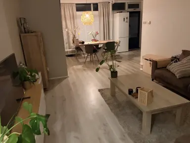122m2 house to rent for 850€/month in Kaeriuslaan, Eindhoven