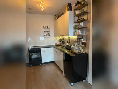 78m2 apartment to rent for 728€/month in Serviëstraat, Almere