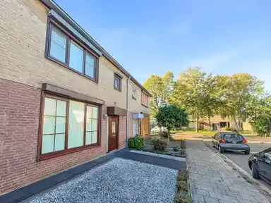 116m2 house to rent for 1395€/month in Lingestraat 14, Terneuzen