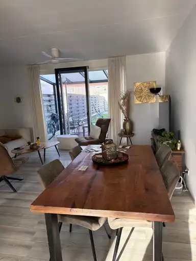 110m2 apartment to rent for 686€/month in Huissensestraat, Arnhem
